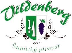 Logo Šumický pivovar Vildenberg