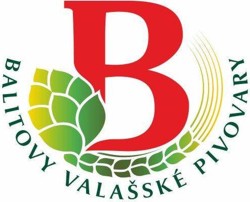 Logo Balitovy valašské pivovary