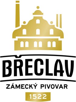 Logo Zámecký pivovar Břeclav