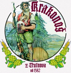 Logo Pivovar Krakonoš