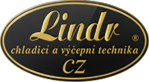 Logo LINDR.CZ s.r.o.