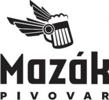 Logo Pivovar Mazák