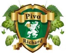 Logo Pivovar Richard