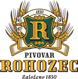 Logo Pivovar Rohozec