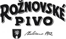 Logo Rožnovský pivovar