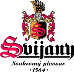 Logo Pivovar Svijany