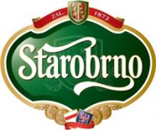 Logo Pivovar Starobrno