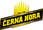 Logo Pivovar Černá Hora