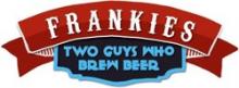 Logo Pivovar Frankies