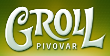 Logo Pivovar Groll