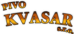 Logo Pivovar Kvasar
