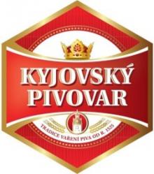 Logo Kyjovský pivovar