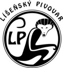Logo Líšeňský pivovar Brno