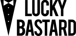 Logo Lucky Bastard Brno