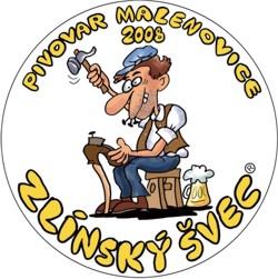 Logo Pivovar Malenovice