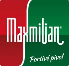 Logo Pivovar Maxmilián