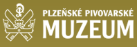 Logo Plzeňské pivovarské muzeum