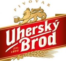 Logo Pivovar Uherský Brod