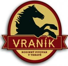 Logo Pivovar Vraník